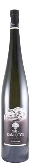2018 Casa de Canhotos Alvarinho branco 1,5L