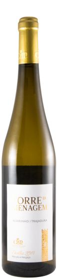 2019 Torre de Menagem Escolha white
