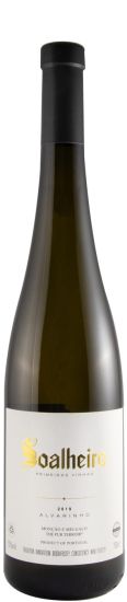 2019 Soalheiro Primeiras Vinhas Alvarinho branco