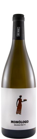 2019 Monólogo Malvasia Fina P70 white