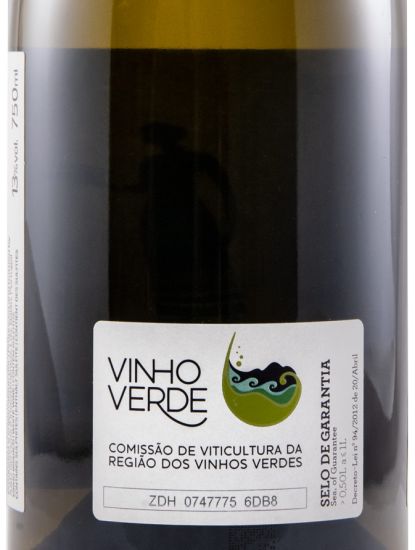 2019 Monólogo Malvasia Fina P70 white