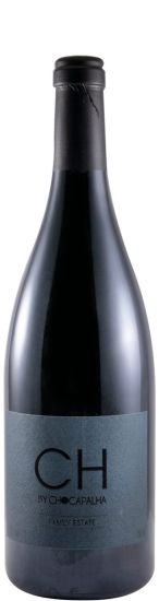 2018 Quinta de San Joanne Terroir Mineral branco