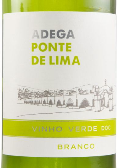 2019 Ponte de Lima branco