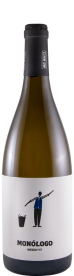 2019 Monólogo Avesso P67 white