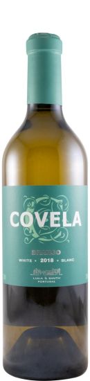 2018 Covela white