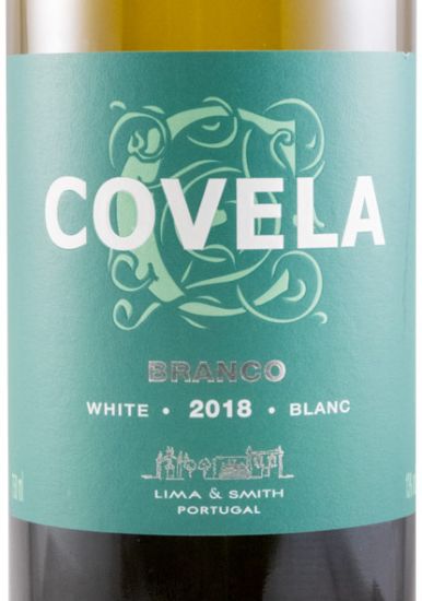 2018 Covela white