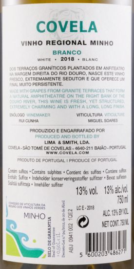 2018 Covela white