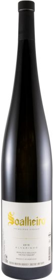 2019 Soalheiro Primeiras Vinhas Alvarinho branco 1,5L