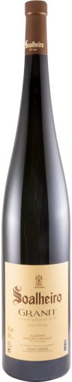 2019 Soalheiro Granit Alvarinho white 1.5L
