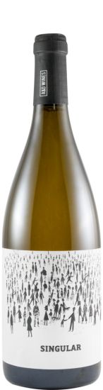 2018 Singular white