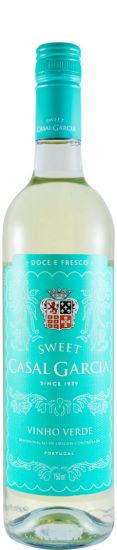 Casal Garcia Sweet white