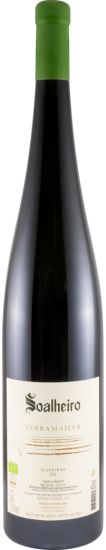 2019 Soalheiro Terramatter branco 1,5L