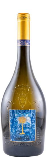 2017 Royal Palmeira Loureiro white