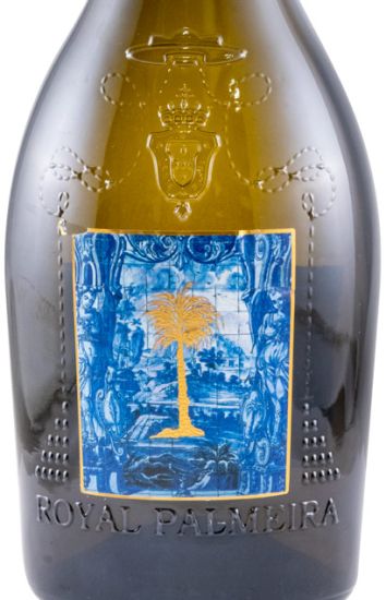 2017 Royal Palmeira Loureiro white