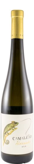 2019 Camaleão Alvarinho white