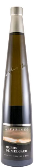 2019 Muros de Melgaço Alvarinho white