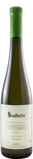 2019 Soalheiro Terramatter white