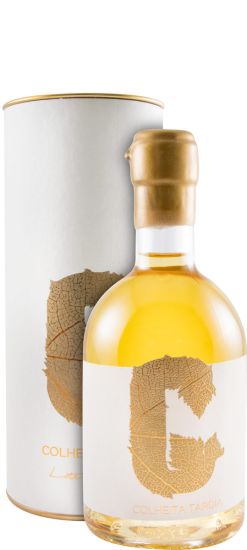 2017 Opção Late Harvest white 37.5cl