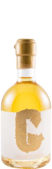 2017 Opção Late Harvest white 37.5cl