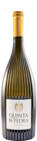 2016 Quinta da Pedra Alvarinho white