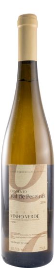 2004 Convento Val de Pereiras white