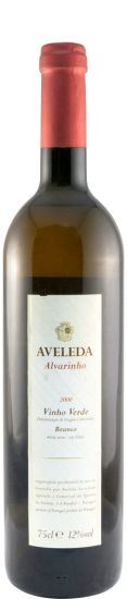 2000 Aveleda Alvarinho branco