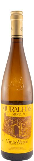 2010 Muralhas white