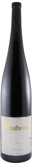 2020 Soalheiro Primeiras Vinhas Alvarinho branco 1,5L