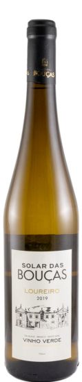 2019 Solar das Bouças white