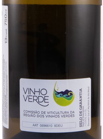 2020 Monólogo Arinto P24 white