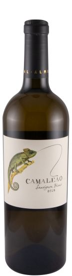 2019 Camaleão Sauvignon Blanc white