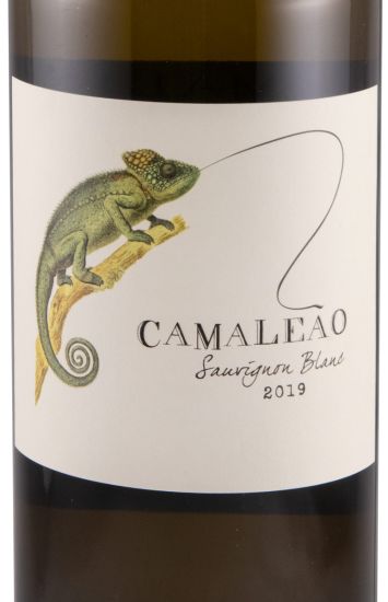 2019 Camaleão Sauvignon Blanc white