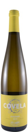 2019 Covela Avesso Edição Nacional white