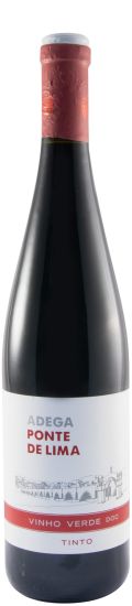 2020 Ponte de Lima red