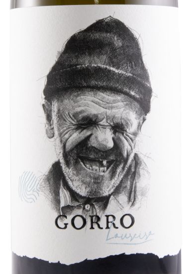 2020 Gorro Atlântico Loureiro branco