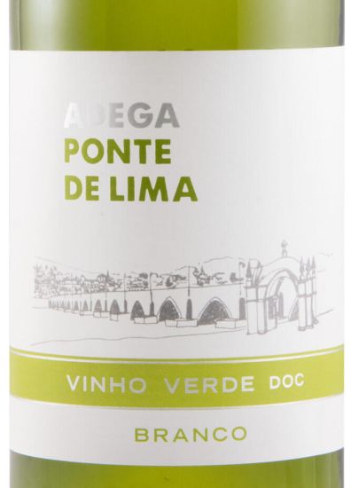 2020 Ponte de Lima branco