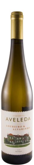 2020 Aveleda Loureiro & Alvarinho branco