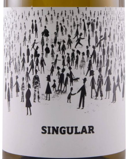 2019 Singular branco