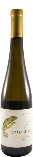 2020 Camaleão Alvarinho white