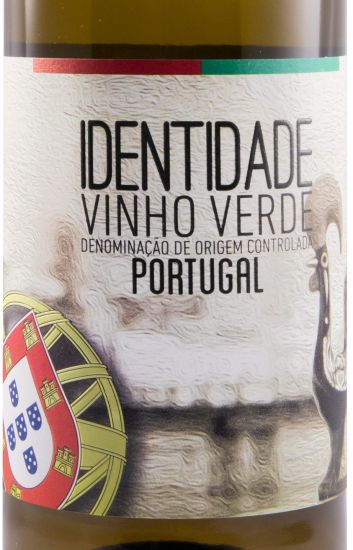 2020 Identidade white