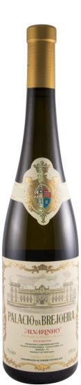 2020 Palácio da Brejoeira Alvarinho branco