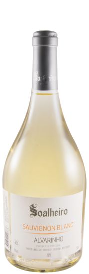 2020 Soalheiro Sauvignon Blanc & Alvarinho branco