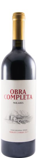 2017 Molares Obra Completa red