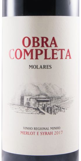 2017 Molares Obra Completa red
