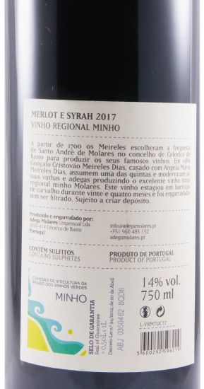 2017 Molares Obra Completa red