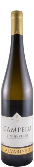 2020 Caves Campelo Alvarinho branco