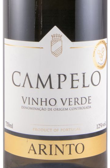 2020 Caves Campelo Arinto branco