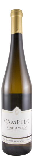 2020 Caves Campelo white