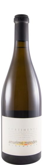 2018 Anselmo Mendes Curtimenta Alvarinho branco