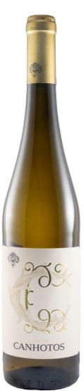 2021 Casa de Canhotos Alvarinho white